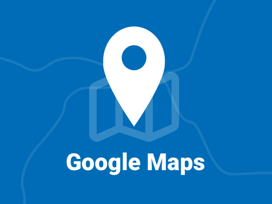 Google Maps